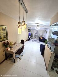 Blk 619C Punggol Breeze (Punggol), HDB 4 Rooms #541538891